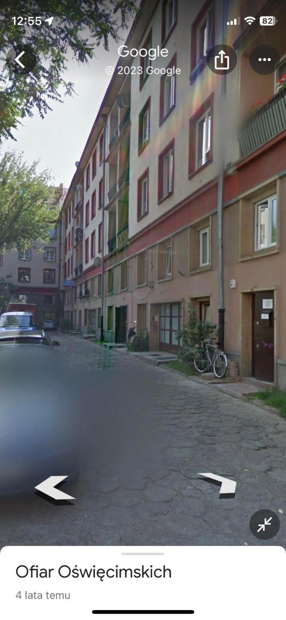 Swidnicka Deluxe Suite Breslavia Exterior foto