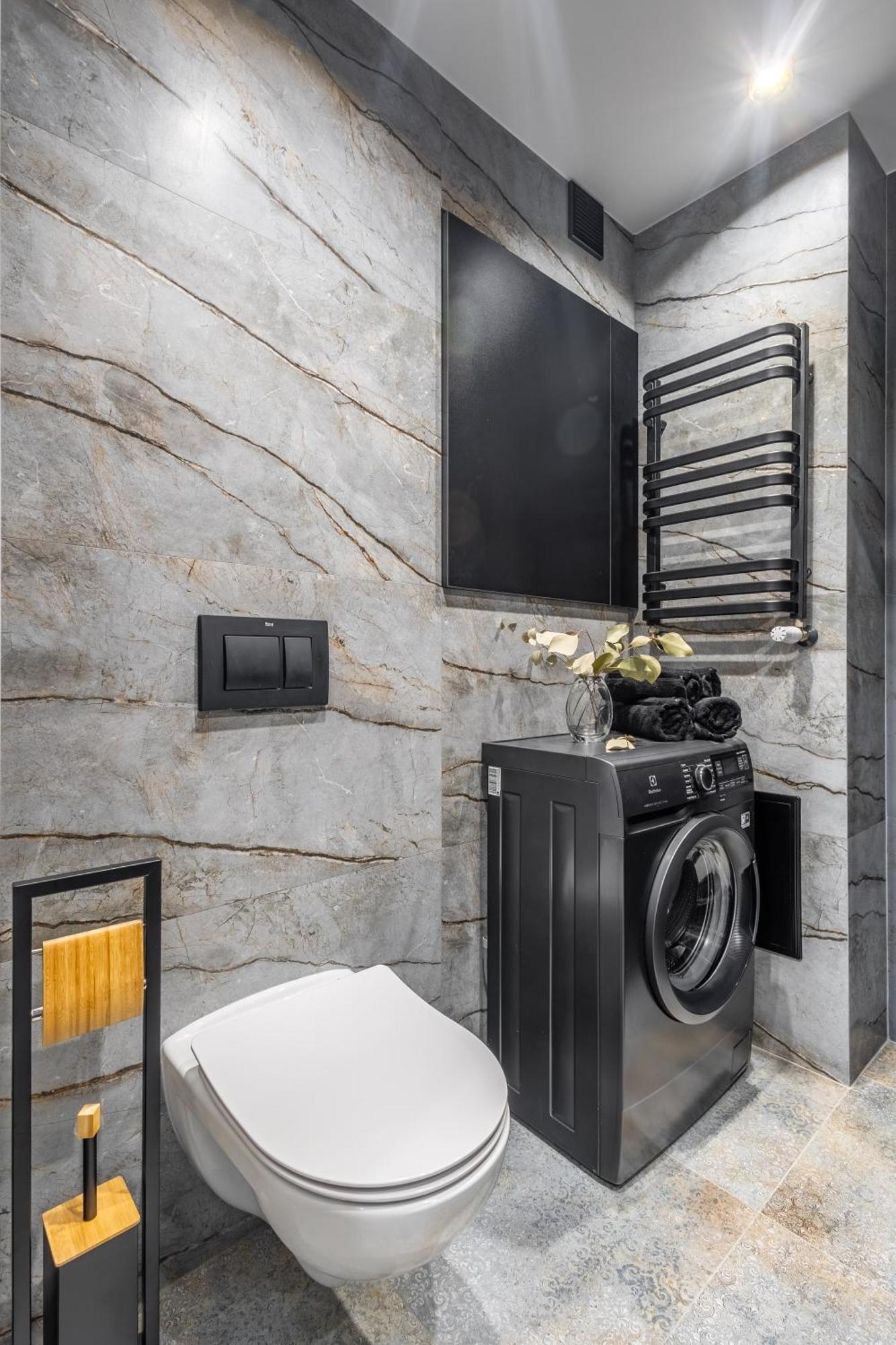 Swidnicka Deluxe Suite Breslavia Exterior foto