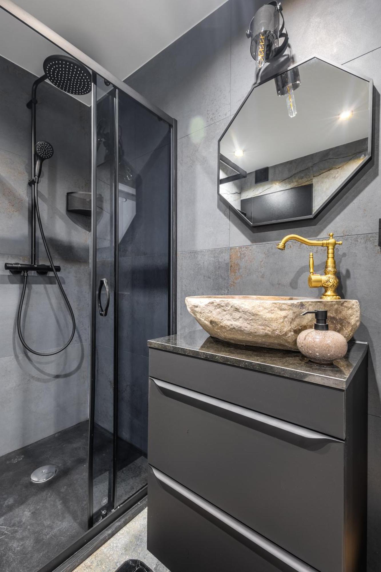 Swidnicka Deluxe Suite Breslavia Exterior foto